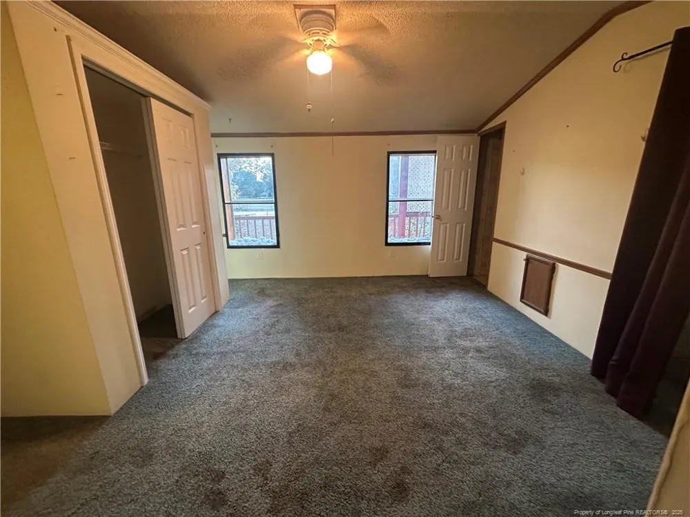 1410 Split Rail Drive Parkton, NC 28371