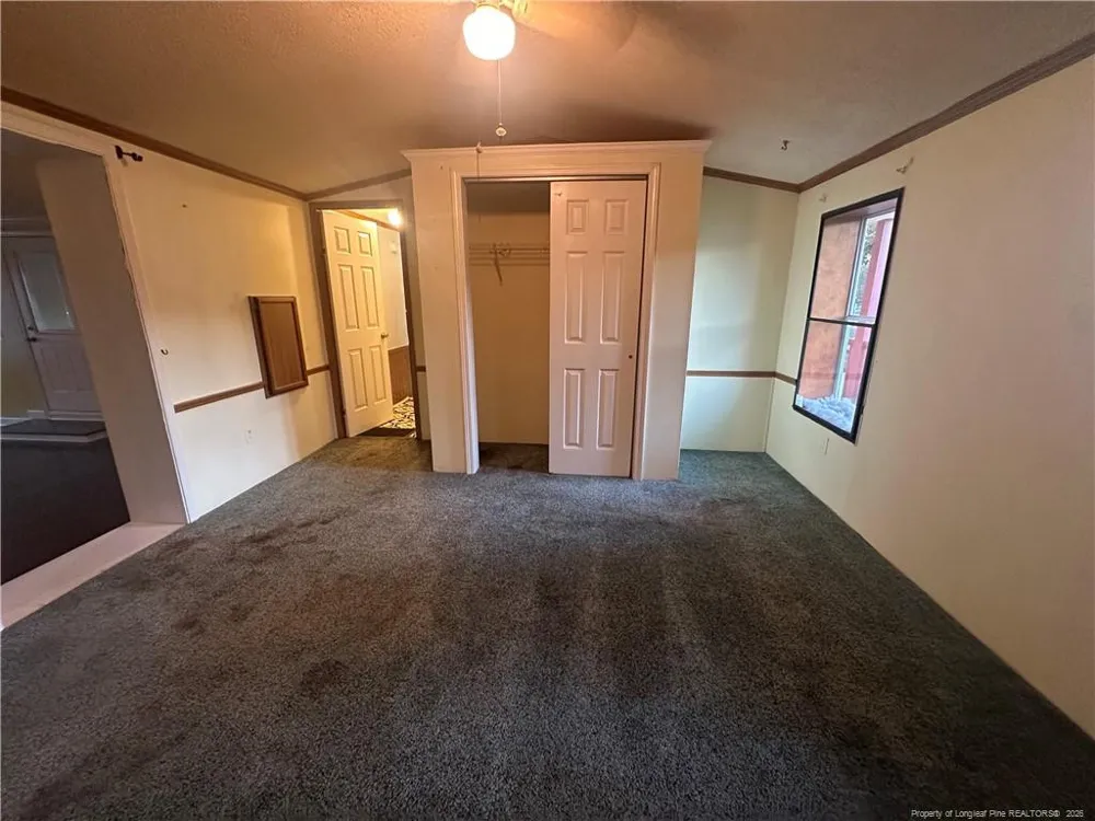 1410 Split Rail Drive Parkton, NC 28371