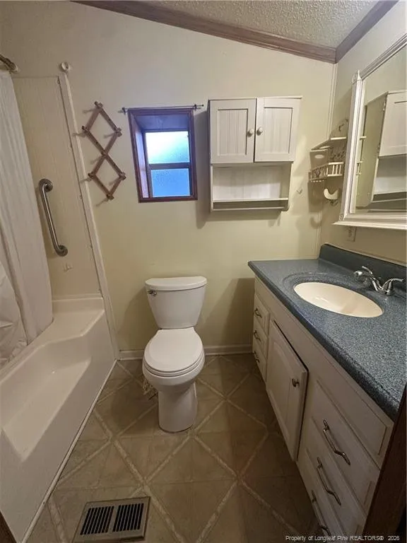 1410 Split Rail Drive Parkton, NC 28371