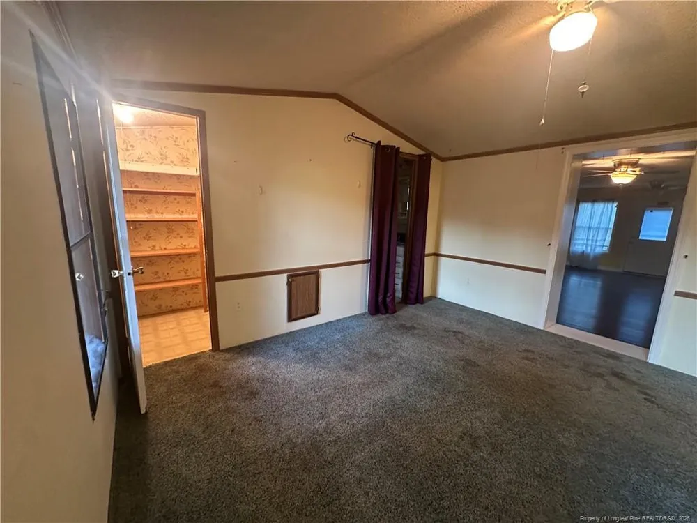1410 Split Rail Drive Parkton, NC 28371