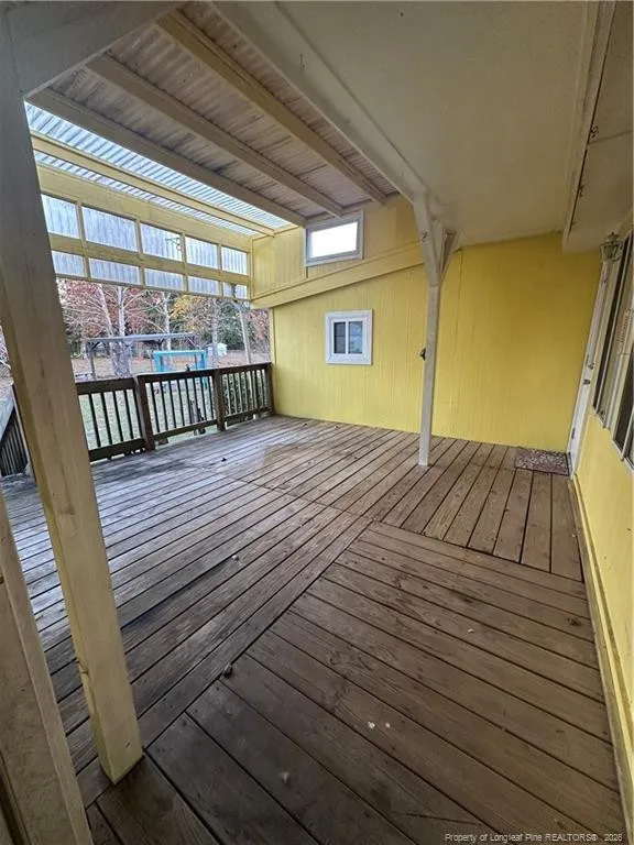 1410 Split Rail Drive Parkton, NC 28371