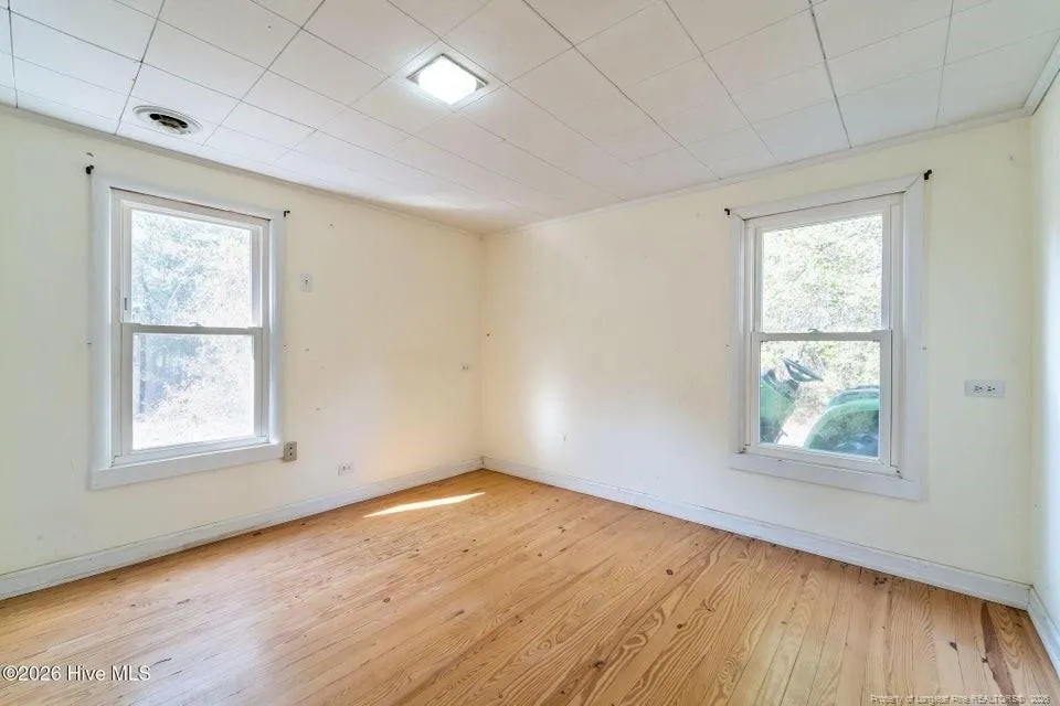 376 Foxfire Road Aberdeen, NC 28315