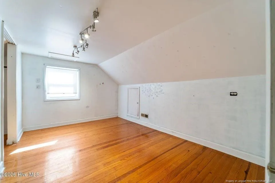 376 Foxfire Road Aberdeen, NC 28315