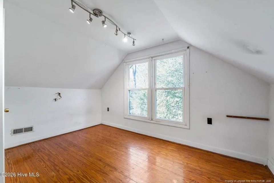 376 Foxfire Road Aberdeen, NC 28315