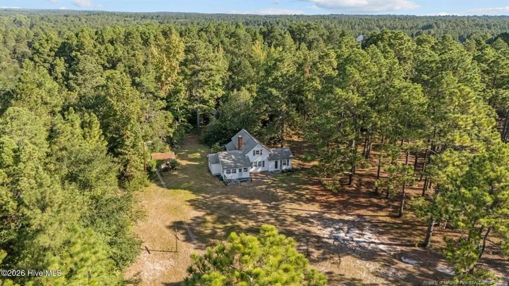 376 Foxfire Road Aberdeen, NC 28315