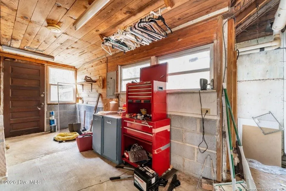 376 Foxfire Road Aberdeen, NC 28315