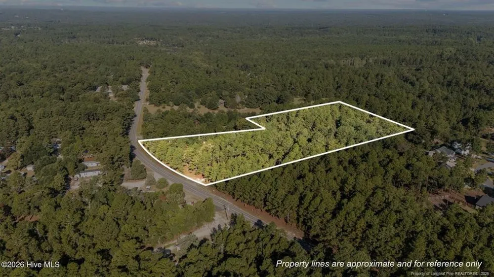 376 Foxfire Road Aberdeen, NC 28315