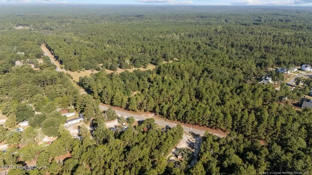 376 Foxfire Road Aberdeen, NC 28315