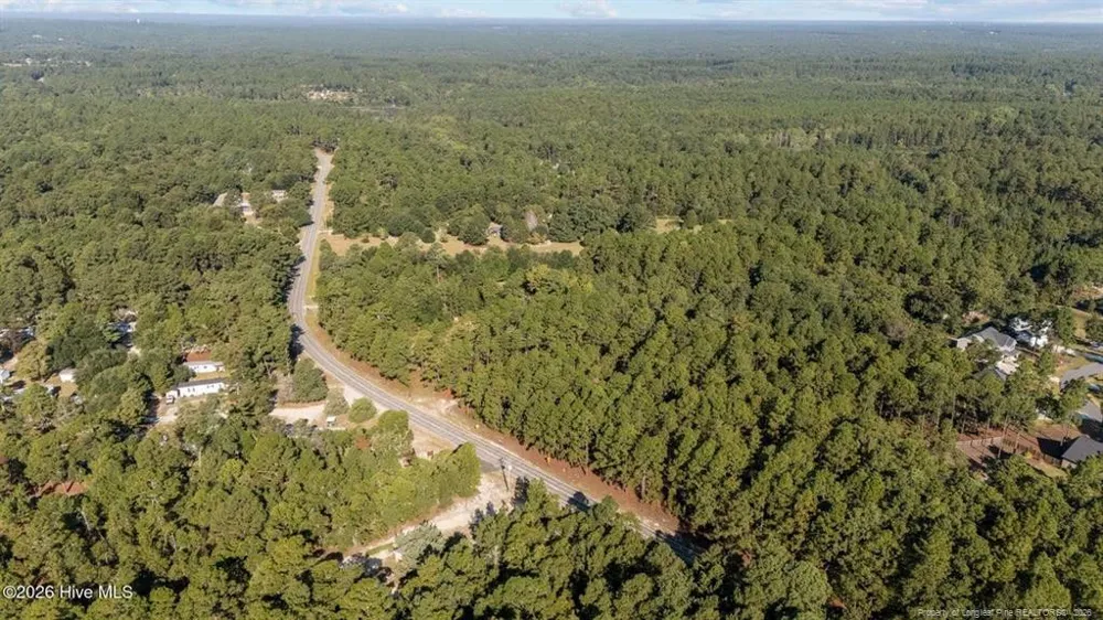376 Foxfire Road Aberdeen, NC 28315
