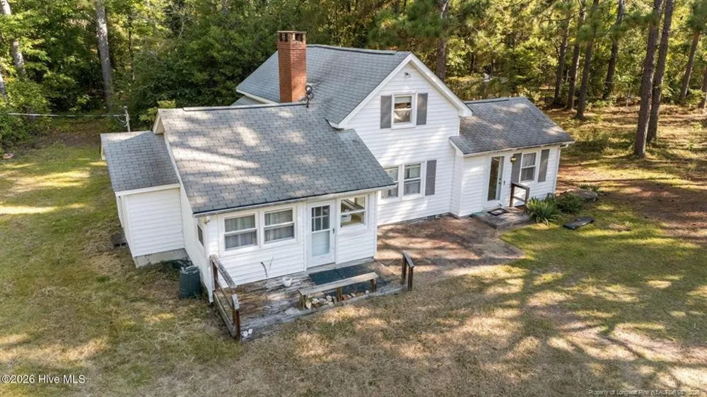 376 Foxfire Road Aberdeen, NC 28315