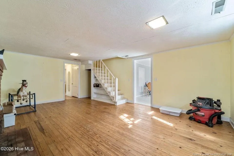 376 Foxfire Road Aberdeen, NC 28315