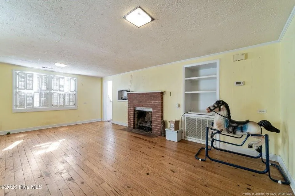 376 Foxfire Road Aberdeen, NC 28315