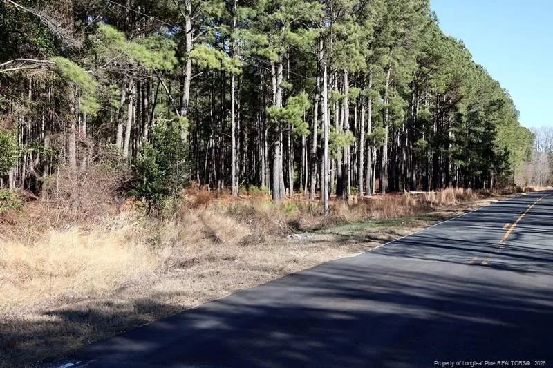 Stuarts Mill Road Fairmont, NC 28340