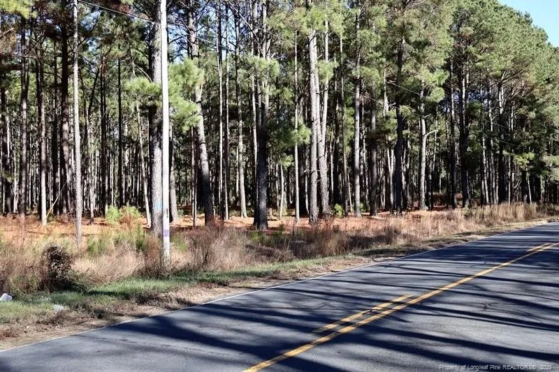Stuarts Mill Road Fairmont, NC 28340
