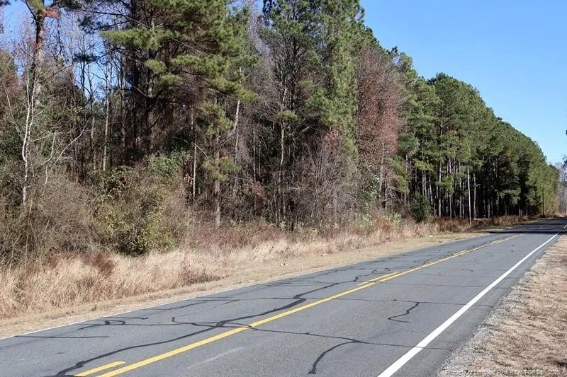 Stuarts Mill Road Fairmont, NC 28340