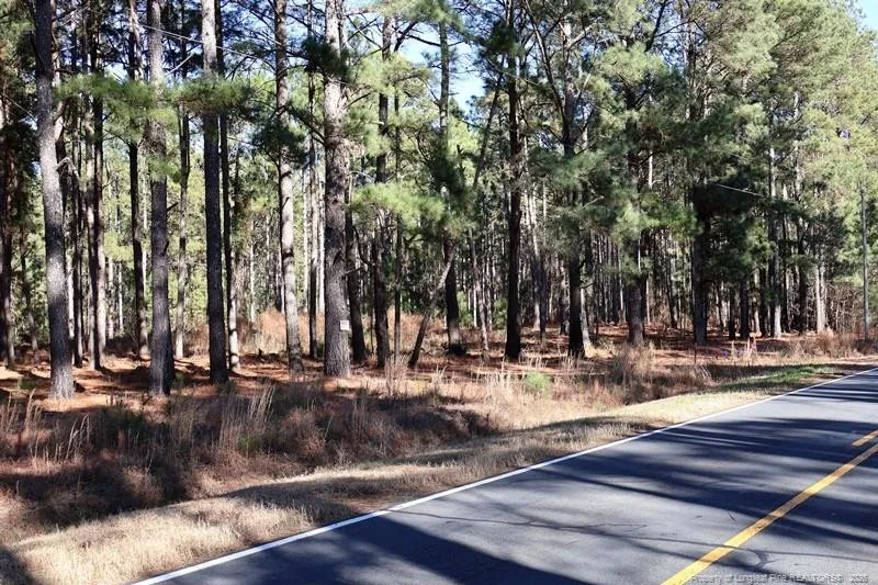 Stuarts Mill Road Fairmont, NC 28340