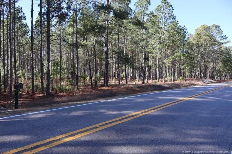 NC Hwy 130 Highway Fairmont, NC 28340