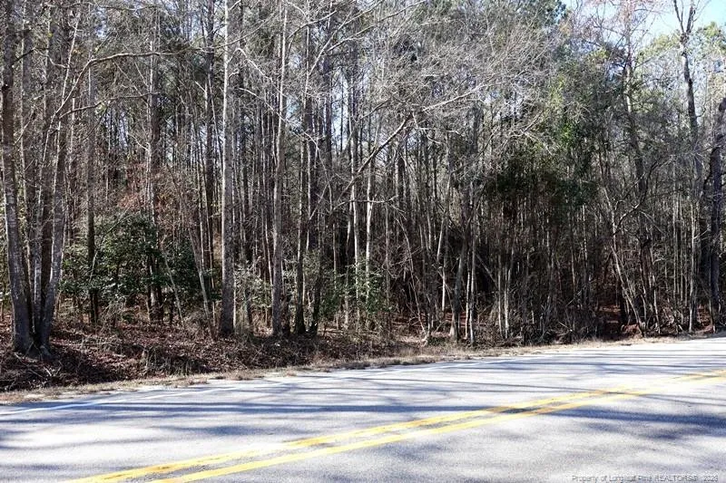 NC Hwy 130 Highway Fairmont, NC 28340