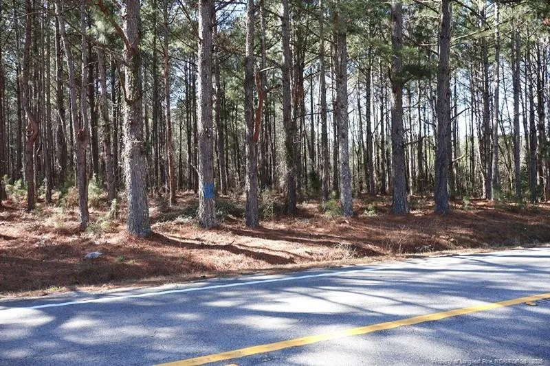 NC Hwy 130 Highway Fairmont, NC 28340