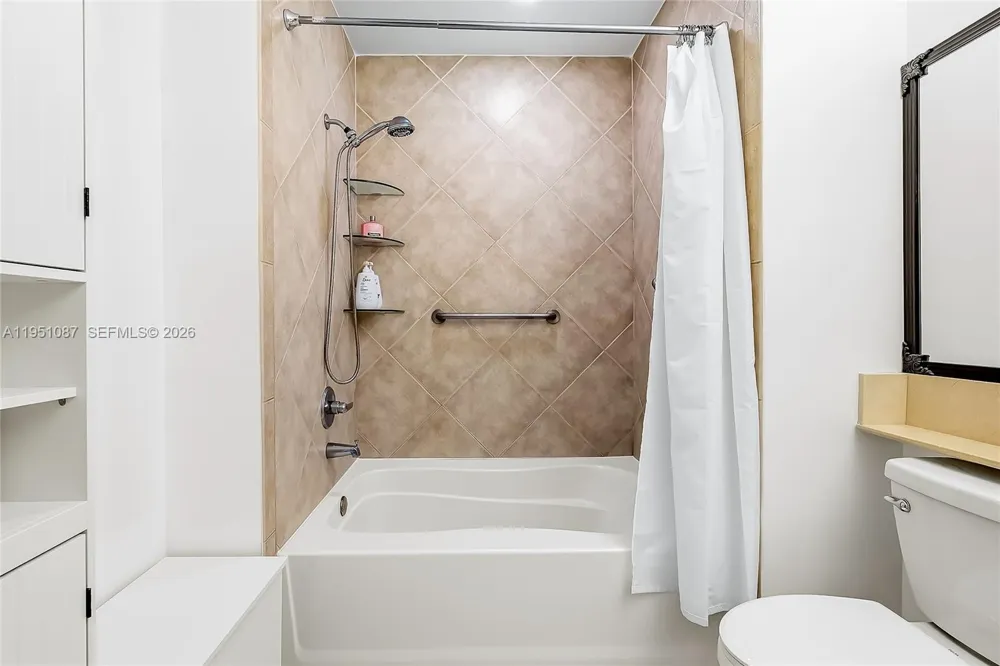 2080 S Ocean Dr #103 Hallandale Beach, FL 33009