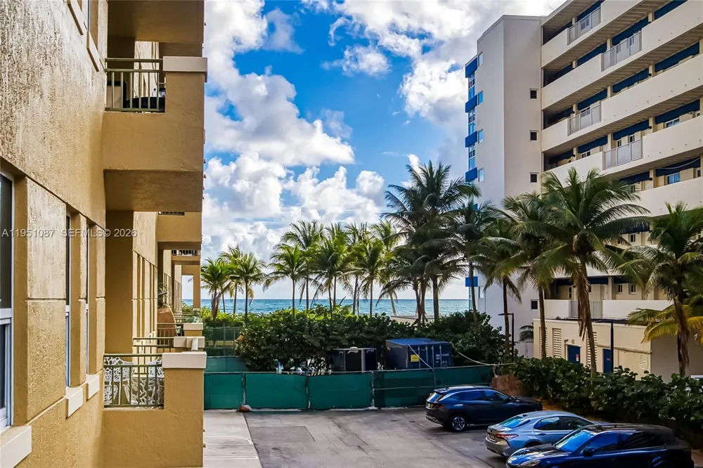 2080 S Ocean Dr #103 Hallandale Beach, FL 33009