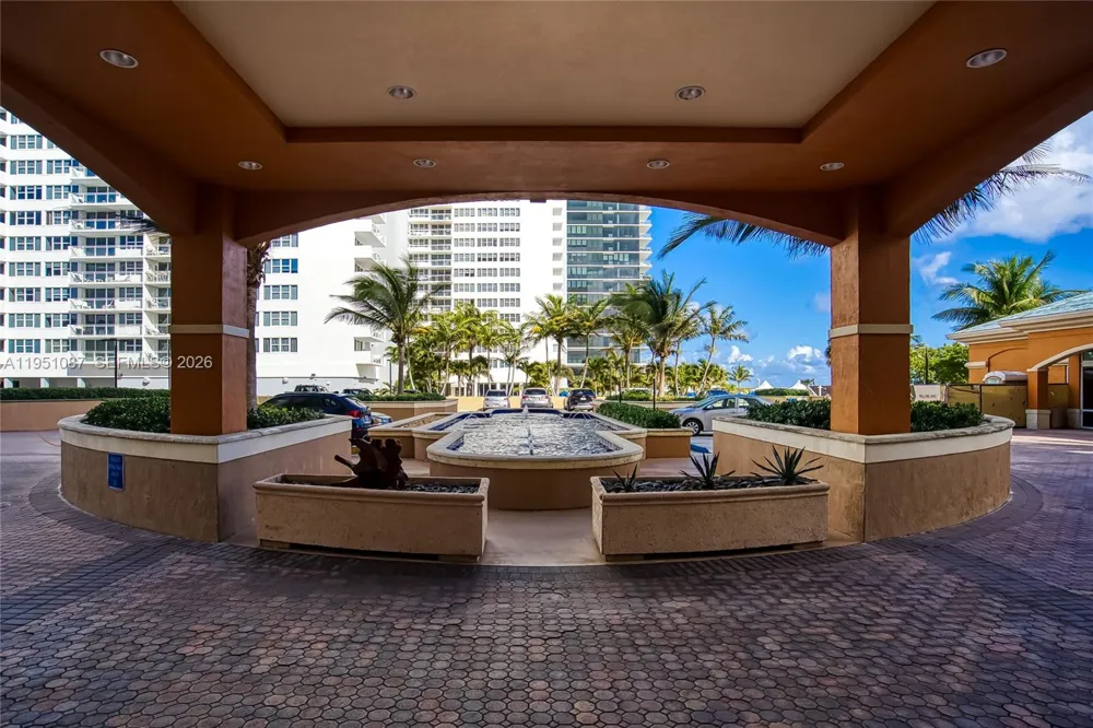 2080 S Ocean Dr #103 Hallandale Beach, FL 33009