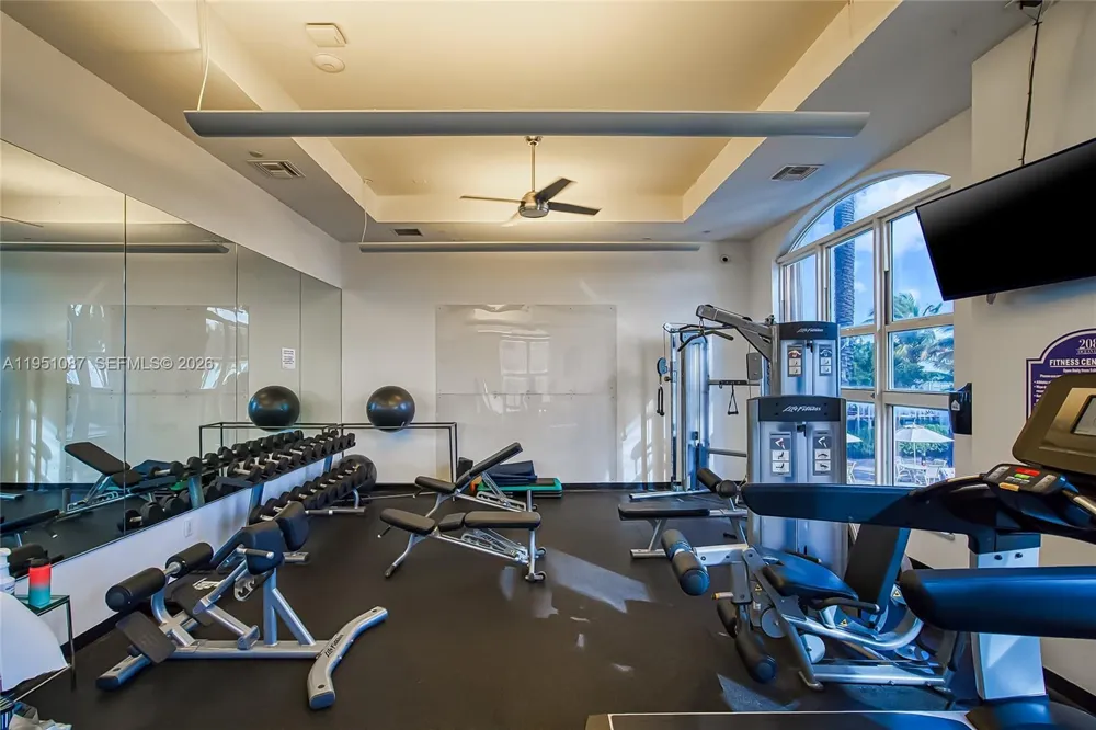 2080 S Ocean Dr #103 Hallandale Beach, FL 33009