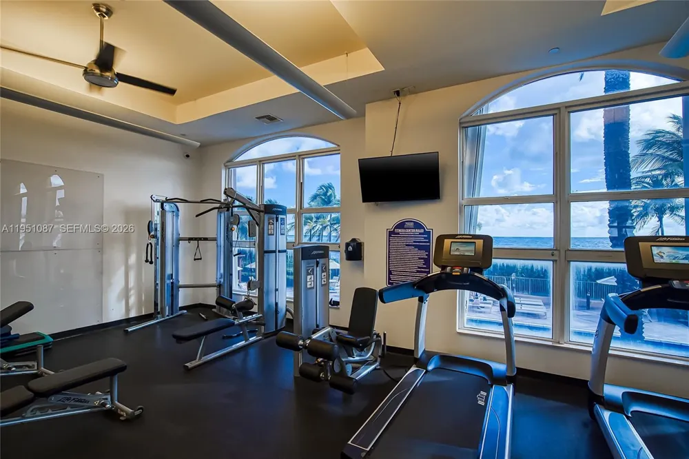2080 S Ocean Dr #103 Hallandale Beach, FL 33009
