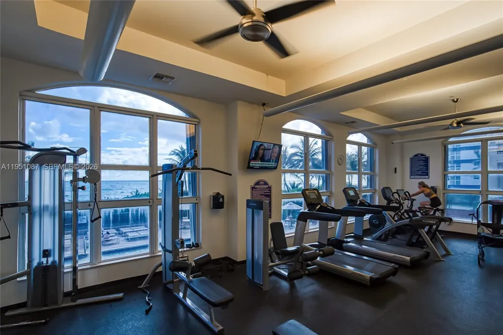 2080 S Ocean Dr #103 Hallandale Beach, FL 33009
