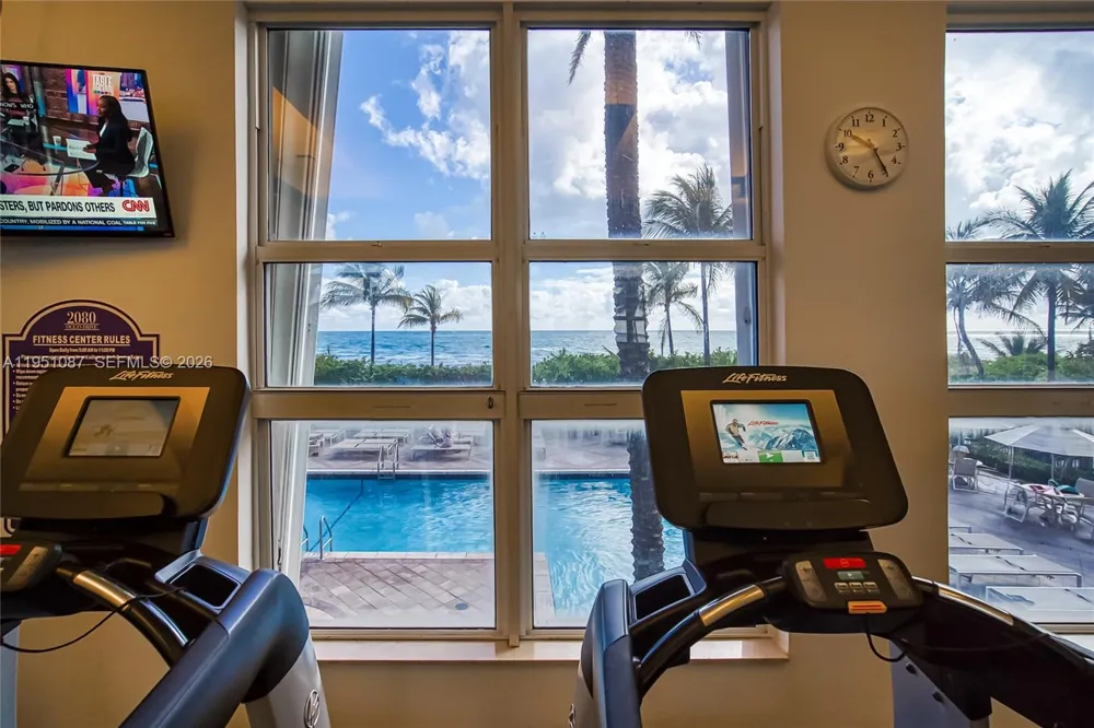 2080 S Ocean Dr #103 Hallandale Beach, FL 33009