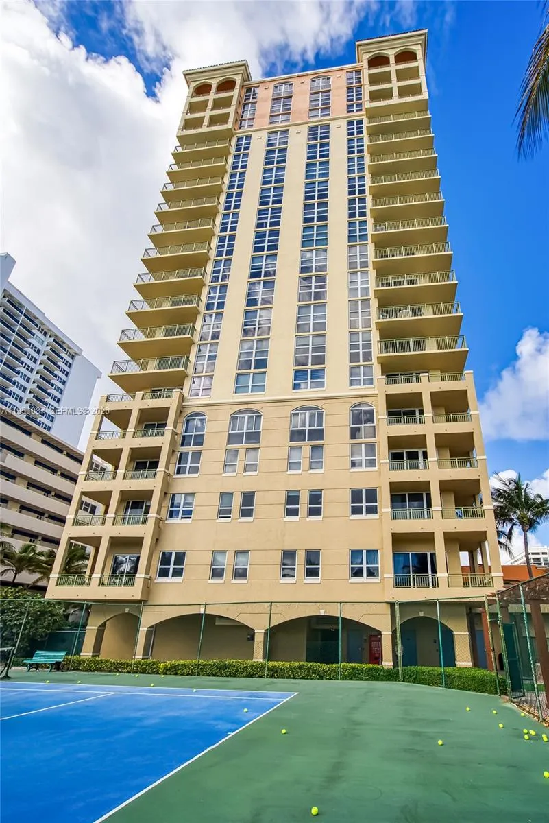 2080 S Ocean Dr #103 Hallandale Beach, FL 33009