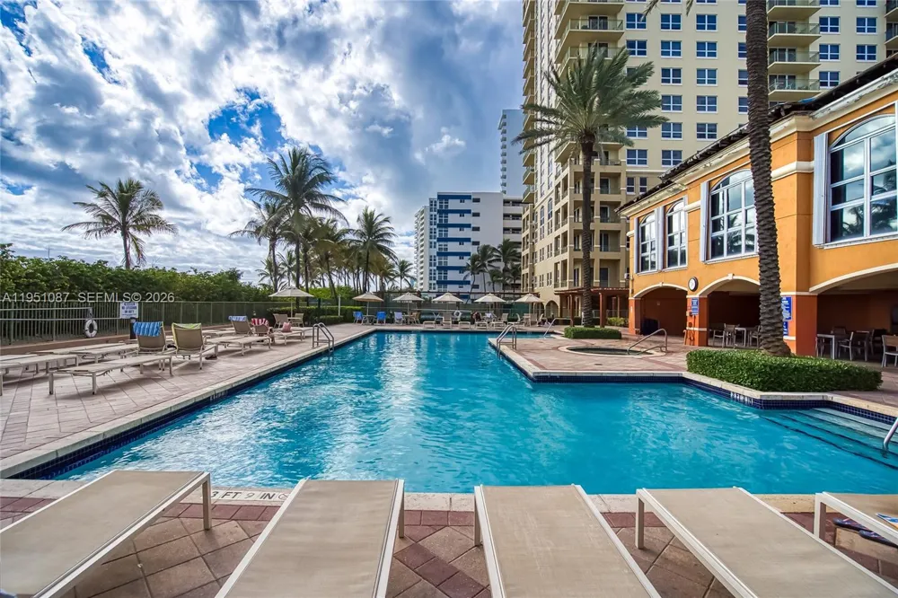 2080 S Ocean Dr #103 Hallandale Beach, FL 33009