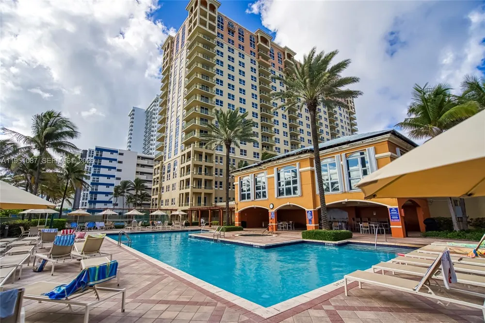 2080 S Ocean Dr #103 Hallandale Beach, FL 33009