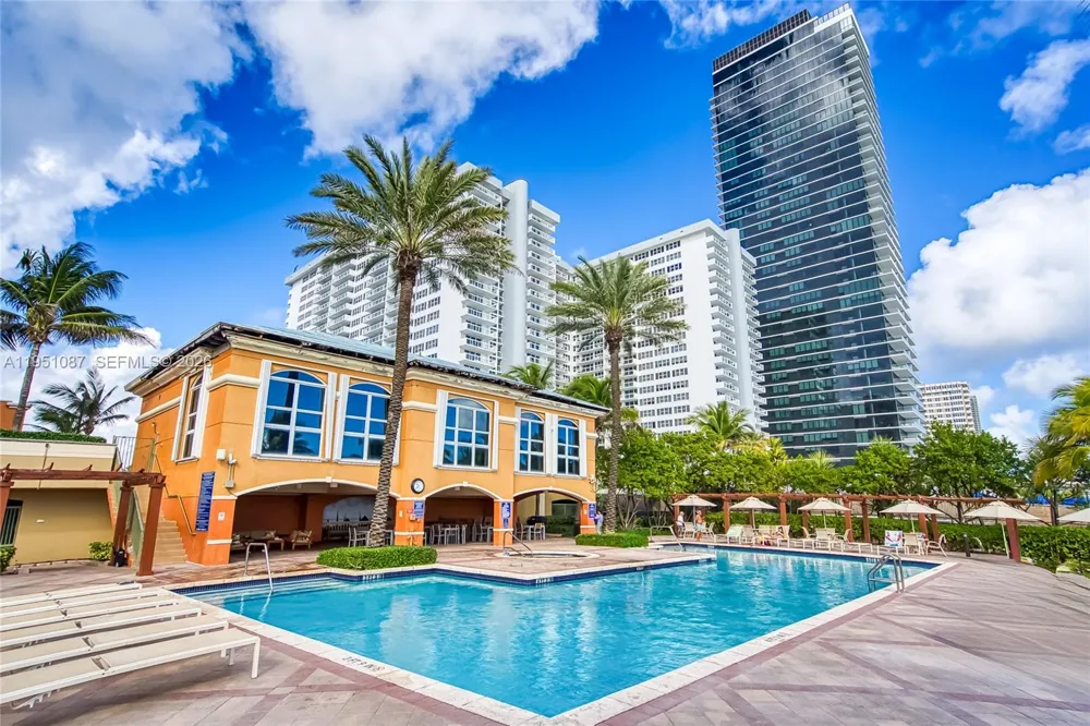 2080 S Ocean Dr #103 Hallandale Beach, FL 33009