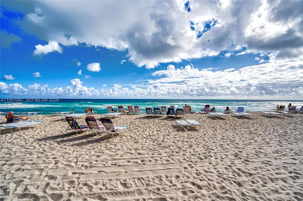 2080 S Ocean Dr #103 Hallandale Beach, FL 33009
