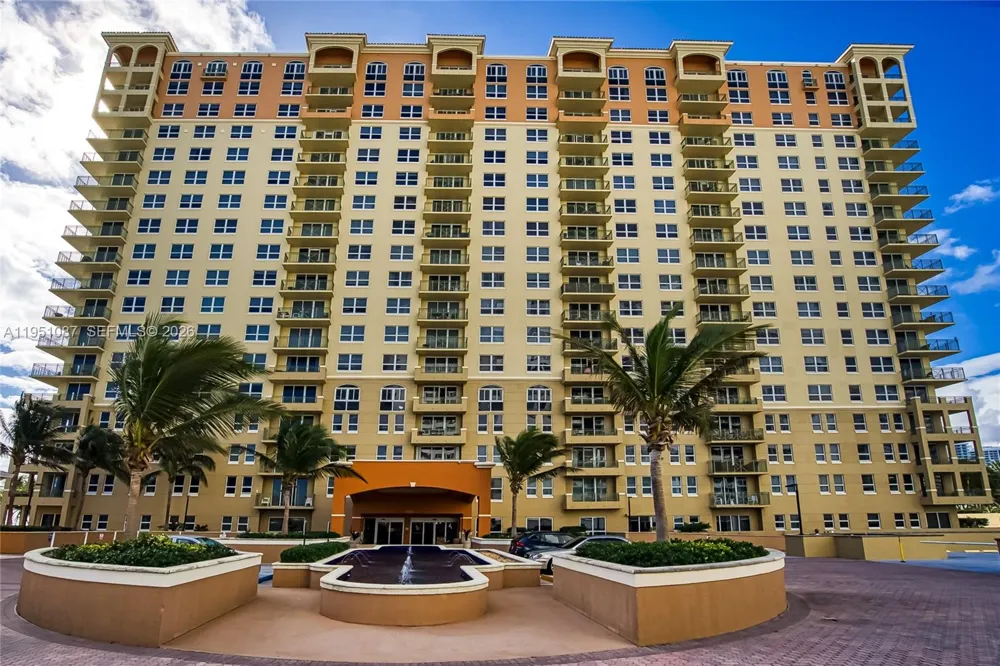 2080 S Ocean Dr #103 Hallandale Beach, FL 33009