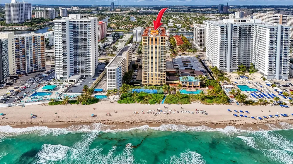 2080 S Ocean Dr #103 Hallandale Beach, FL 33009
