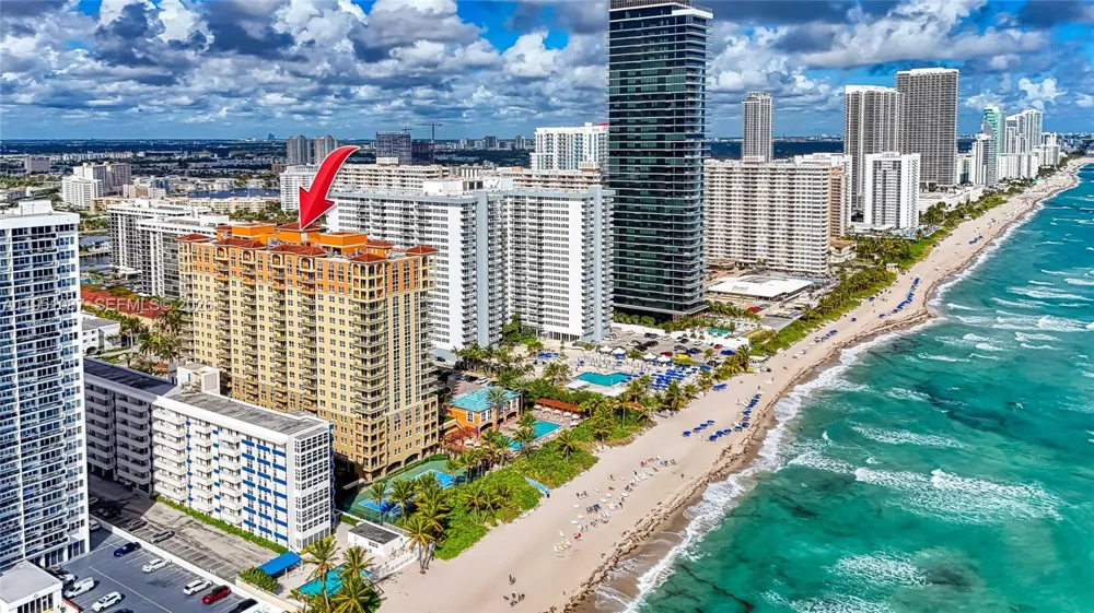 2080 S Ocean Dr #103 Hallandale Beach, FL 33009