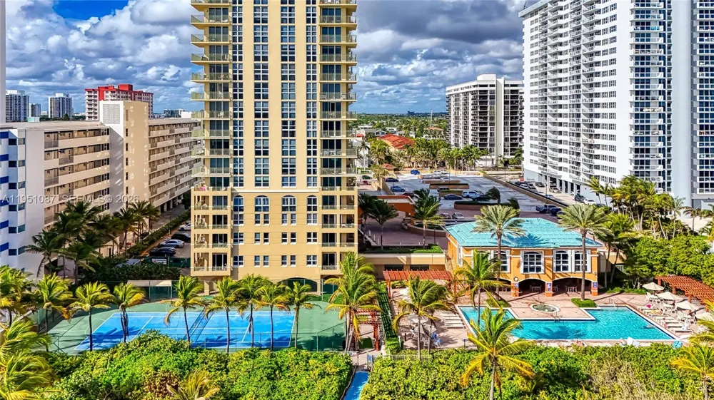 2080 S Ocean Dr #103 Hallandale Beach, FL 33009