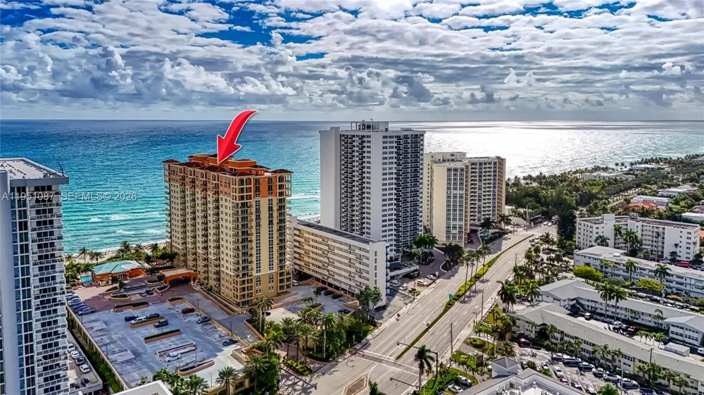2080 S Ocean Dr #103 Hallandale Beach, FL 33009