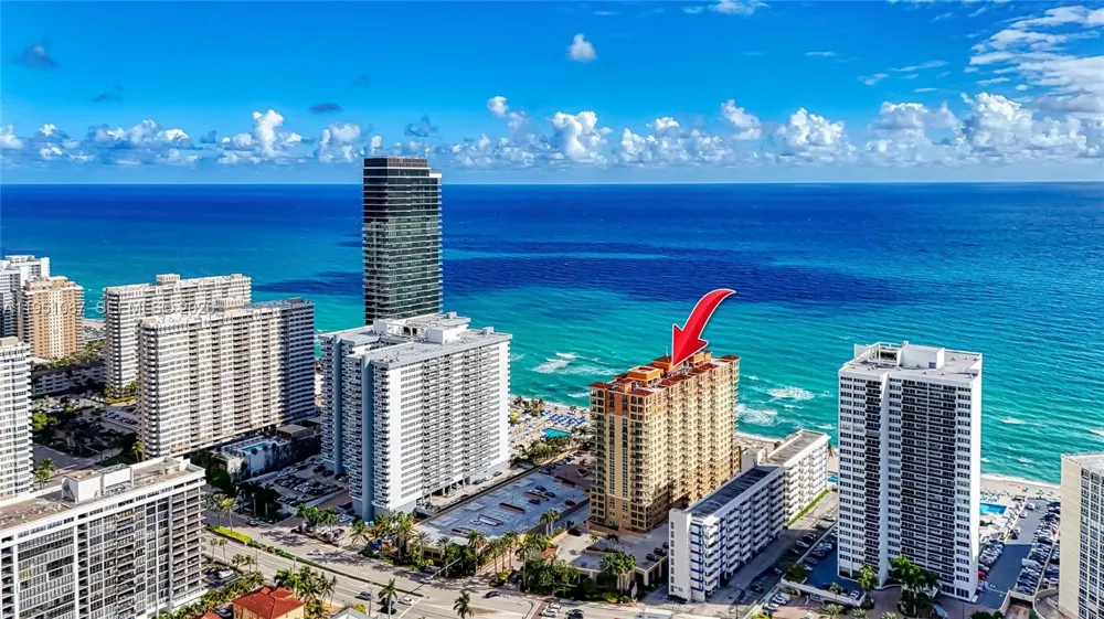 2080 S Ocean Dr #103 Hallandale Beach, FL 33009