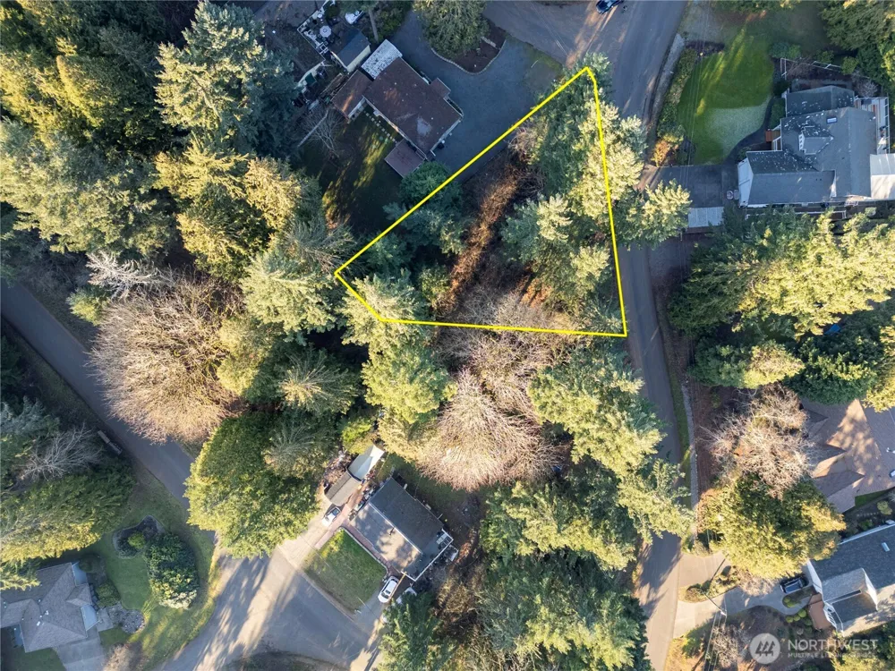 10916 Seaview Drive Anderson Island, WA 98303