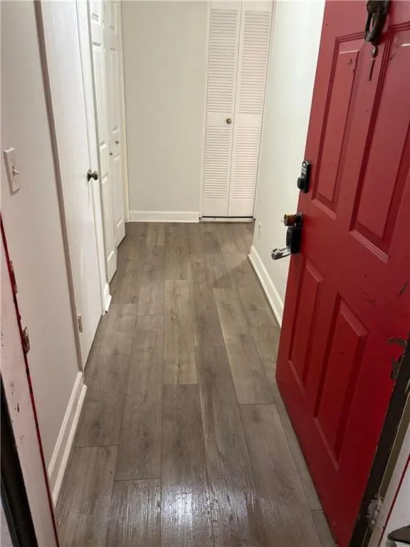 1535 Terrell Mill Place #I