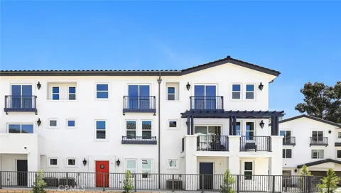1 Spyglass Avenue