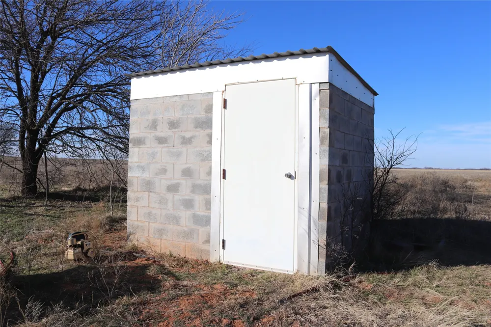 192 FM 171 Byers, TX 76357