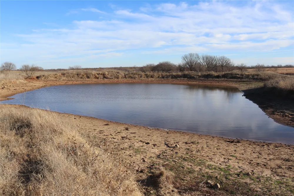 192 FM 171 Byers, TX 76357