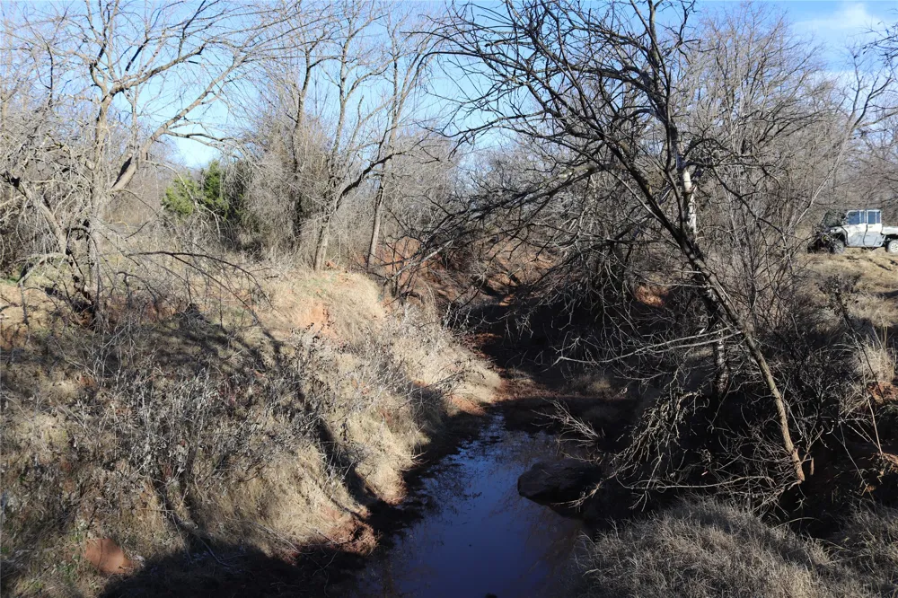 192 FM 171 Byers, TX 76357