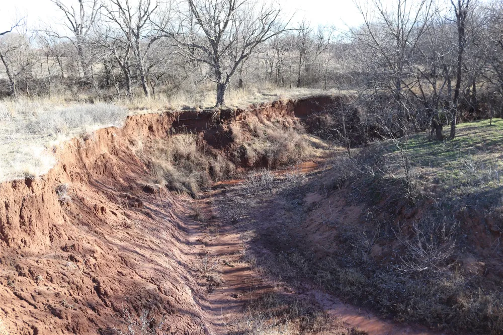 192 FM 171 Byers, TX 76357
