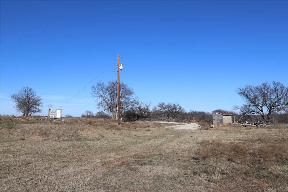 192 FM 171 Byers, TX 76357