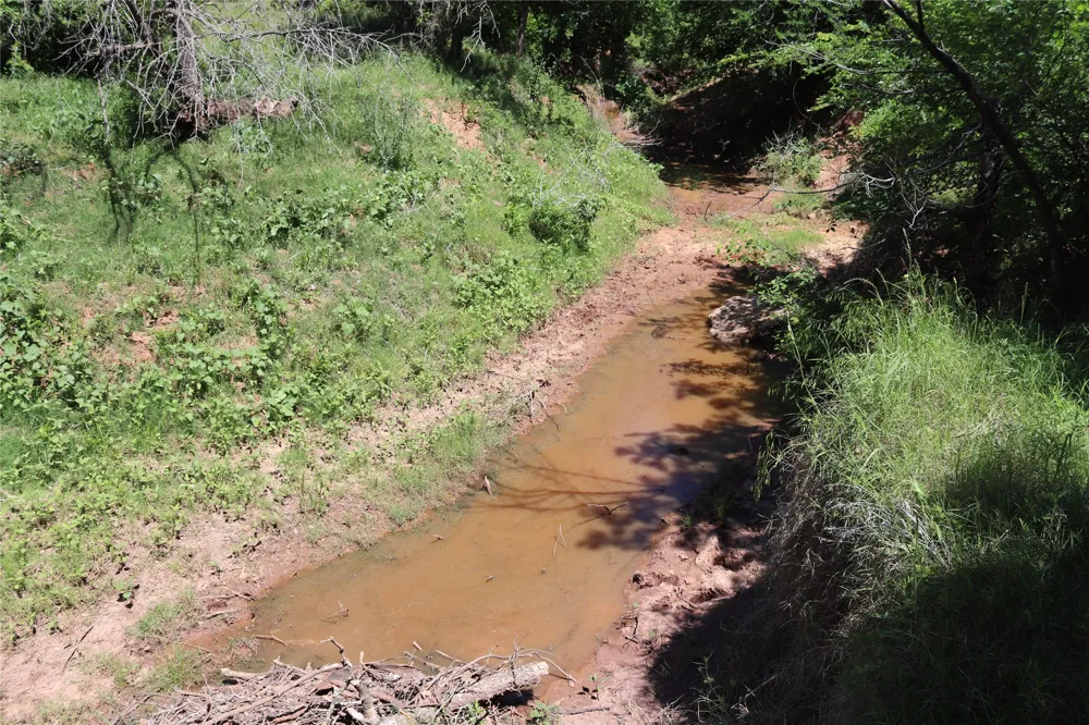 192 FM 171 Byers, TX 76357